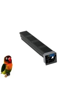 KONICA MINOLTA BIZHUB C452 / C552 / C652 NEGRO TONER COMPATIBLE TN613K