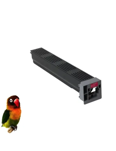 KONICA MINOLTA BIZHUB C452 / C552 / C652 NEGRO TONER COMPATIBLE TN613K