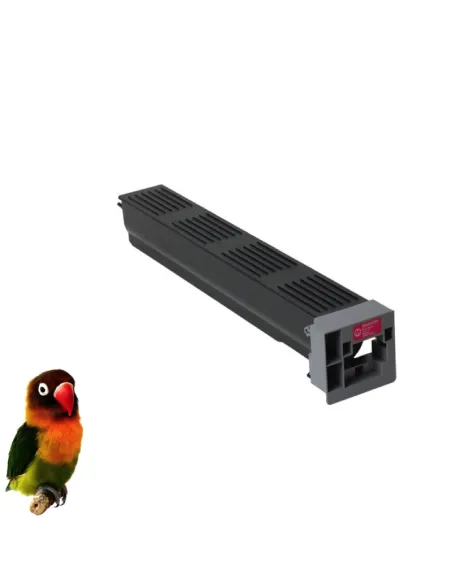 KONICA MINOLTA BIZHUB C452 / C552 / C652 NEGRO TONER COMPATIBLE TN613K