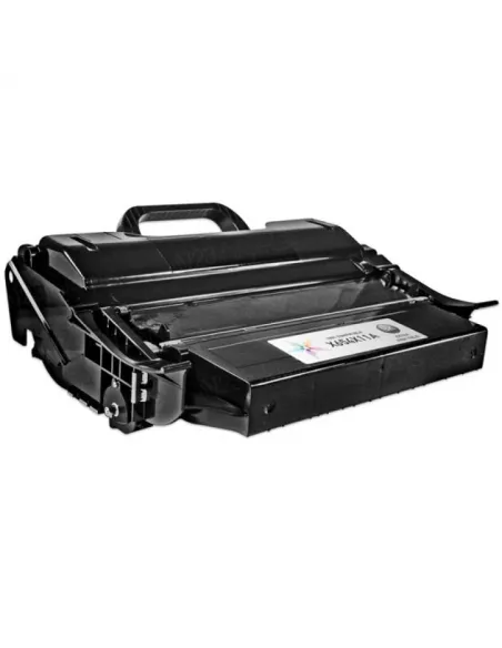 Toner compatible con LEXMARK X654 / X656 / X658
