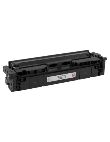 copy of Toner Negro compatible con 054H Canon MF645, MF643, MF641, LBP623, LBP621