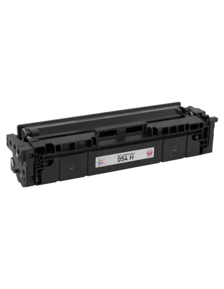 copy of Toner Negro compatible con 054H Canon MF645, MF643, MF641, LBP623, LBP621