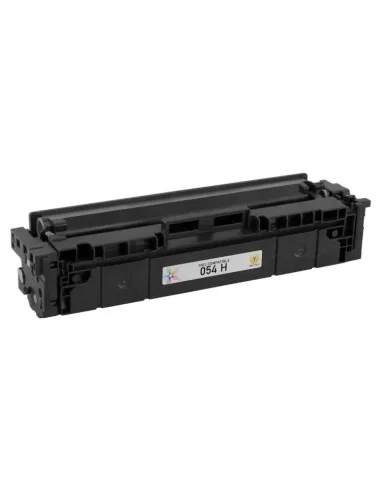 copy of Toner Negro compatible con 054H Canon MF645, MF643, MF641, LBP623, LBP621