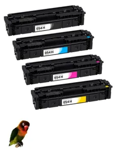 copy of Toner Negro compatible con 054H Canon MF645, MF643, MF641, LBP623, LBP621