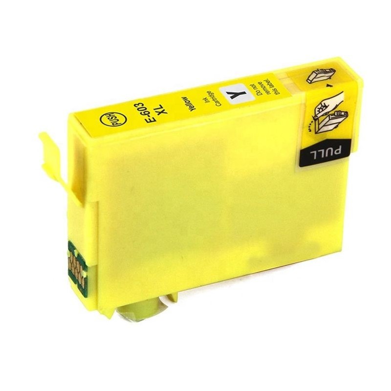copy of Tinta Negra compatible con 603XL Epson Expression Home XP-2100 XP-2105 XP-3100