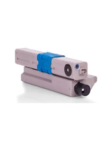 Toner NEGRO compatible OKI ES5432 / ES5442 / ES5463 / ES5473