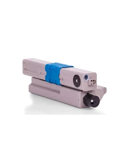 Toner NEGRO compatible OKI ES5432 / ES5442 / ES5463 / ES5473