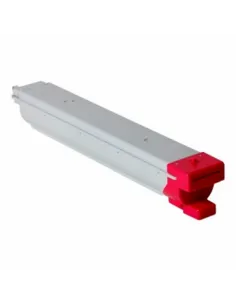 toner CIÁN compatible con Samsung MultiXpress X4200, X4220, X4250, X4350 Negro CLT-C808S / C808S