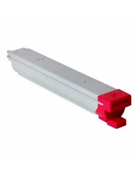 toner CIÁN compatible con Samsung MultiXpress X4200, X4220, X4250, X4350 Negro CLT-C808S / C808S