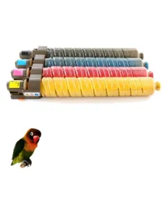 copy of Toner Negro compatible con Ricoh IM-C3000 / IM-C3500