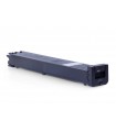 Toner Negro compatible con Sharp DX2500 DX2000