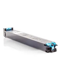 Toner CIAN compatible con Sharp DX2500 DX2000