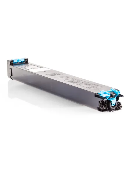 Toner CIAN compatible con Sharp DX2500 DX2000