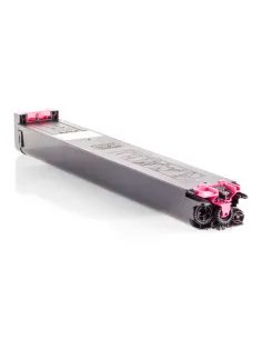 Toner MAGENTA compatible con Sharp DX2500 DX2000
