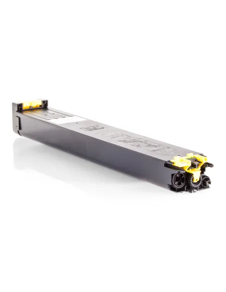 Toner AMARILLO compatible con Sharp DX2500 DX2000