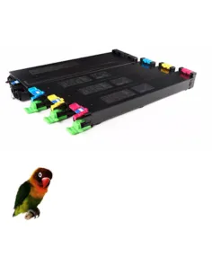 copy of Toner Negro compatible con Sharp DX2500 DX2000