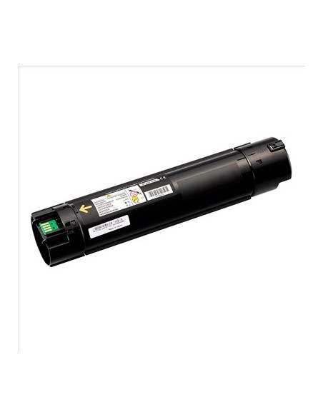 Toner Negro Compatible con Epson WorkForce AL-C500