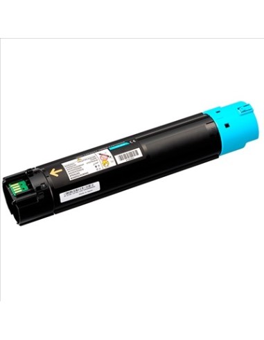 copy of Toner Negro Compatible con Epson WorkForce AL-C500