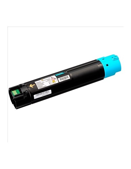 copy of Toner Negro Compatible con Epson WorkForce AL-C500