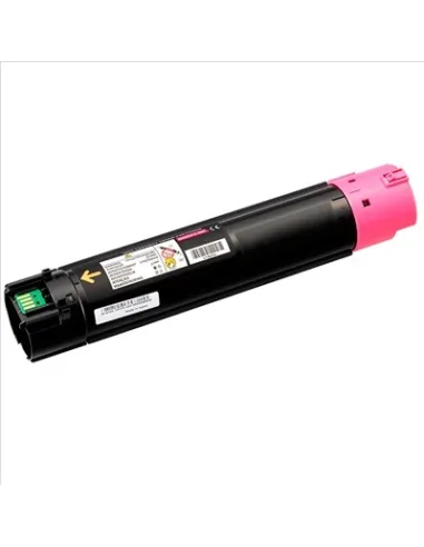 copy of Toner Negro Compatible con Epson WorkForce AL-C500