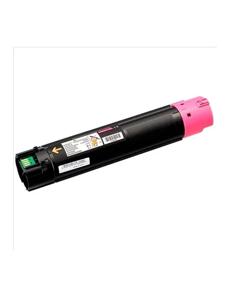 copy of Toner Negro Compatible con Epson WorkForce AL-C500