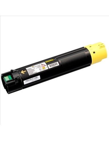 copy of Toner Negro Compatible con Epson WorkForce AL-C500