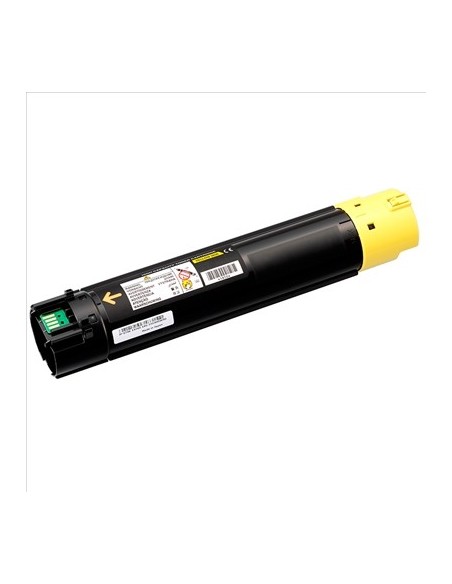 copy of Toner Negro Compatible con Epson WorkForce AL-C500