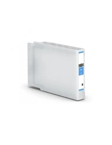 Cartucho Compatible CIAN Tinta Pigmentada Epson T04B2 WorkForce Pro WF-C8190 / WF-C8690