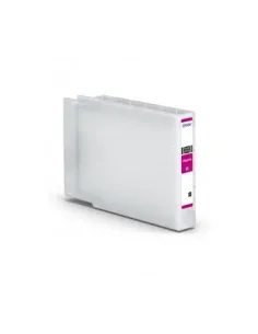 Cartucho Compatible MAGENTA Tinta Pigmentada Epson T04A3 WorkForce Pro WF-C8190 / WF-C8690