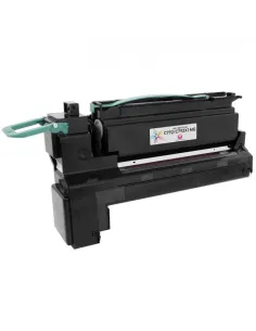 copy of Toner Negro compatible con Lexmark C792 X792