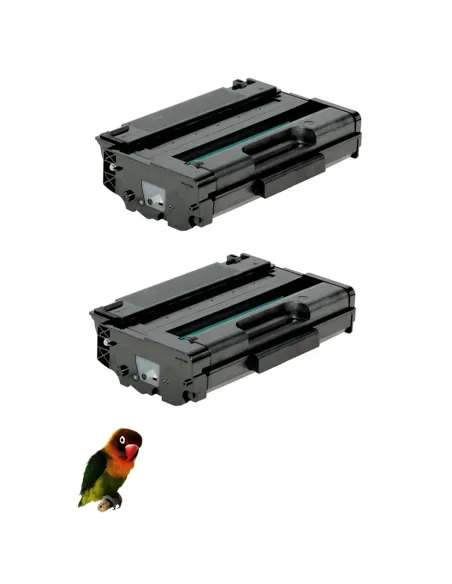 copy of Toner compatible con Ricoh Sp-330 Sp330