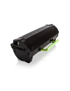 Toner compatible con Konica Minolta Bizhub 3320 Negro TNP43 / TNP41