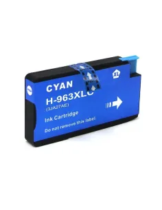 Cartucho CIAN compatible con HP 963XL OfficeJet Pro 9010 9012  9020  9022