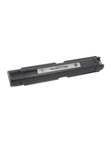 Toner NOIR compatible avec Xerox VersaLink C7000