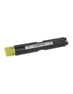 Toner JAUNE compatible avec Xerox VersaLink C7000