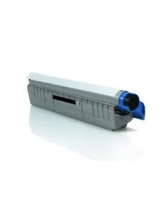 Toner Negro compatible con OKI C824 / C834 / C844