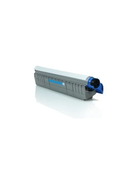 copy of Toner Negro compatible con OKI C824 / C834 / C844