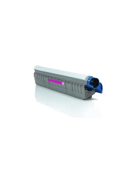 Toner Magenta compatible con OKI C824 / C834 / C844