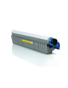 Toner Amarillo compatible con OKI C824 / C834 / C844