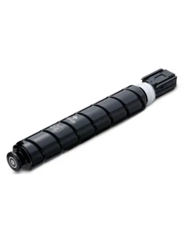 Toner Negro Compatible con Canon C-EXV51 IR C5535 C5540 C5550 C5560