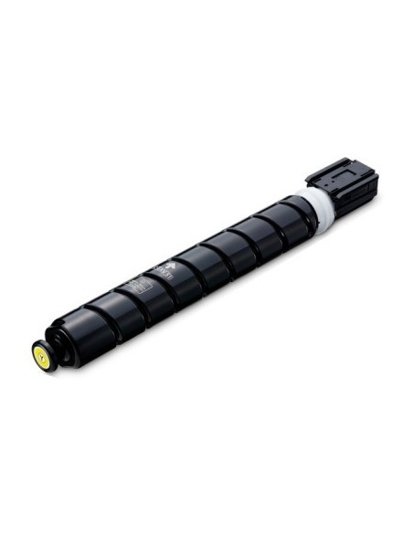 Toner AMARILLO Compatible con Canon C-EXV51 IR C5535 C5540 C5550 C5560 CEXV51