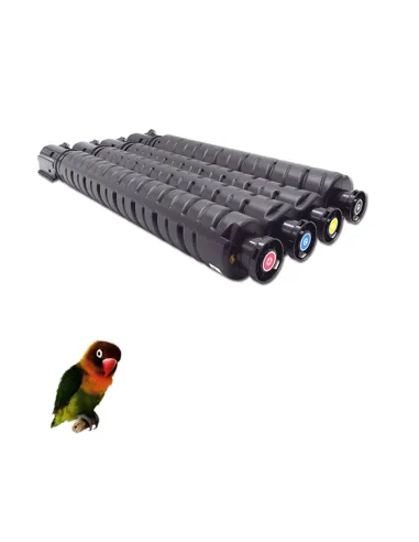 copy of Toner Negro Compatible con Canon C-EXV51 IR C5535 C5540 C5550 C5560