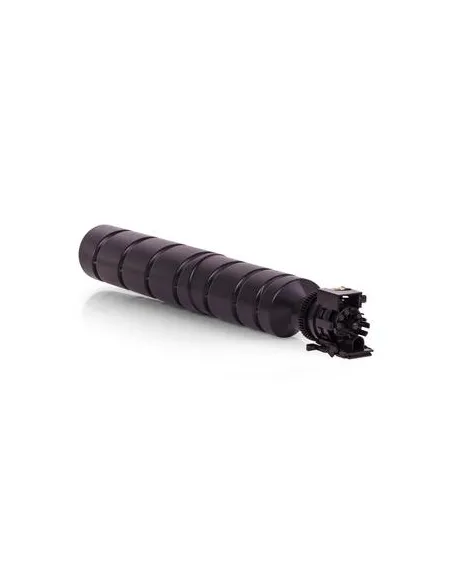 Toner Negro compatible con  Kyocera TK8515 TASKalfa 5052ci, 5053ci, 6052ci, 6053ci TK-8515