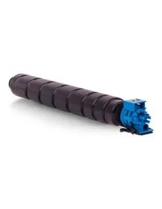 Toner CIAN compatible con Kyocera TK8515 TASKalfa 5052ci, 5053ci, 6052ci, 6053ci