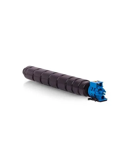 copy of Toner Negro compatible con  Kyocera TK8515 TASKalfa 5052ci, 5053ci, 6052ci, 6053ci