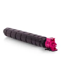 Toner MAGENTA compatible con Kyocera TK8515 TASKalfa 5052ci, 5053ci, 6052ci, 6053ci