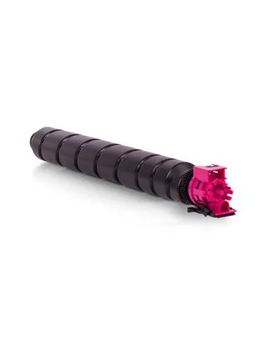 Toner MAGENTA compatible con Kyocera TK8515 TASKalfa 5052ci, 5053ci, 6052ci, 6053ci