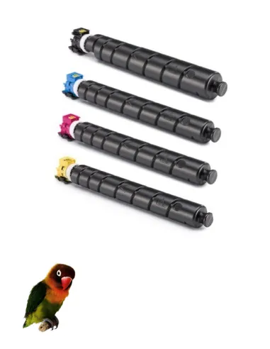 copy of Toner Negro compatible con  Kyocera TK8515 TASKalfa 5052ci, 5053ci, 6052ci, 6053ci