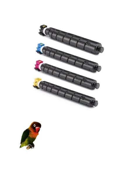 copy of Toner Negro compatible con  Kyocera TK8515 TASKalfa 5052ci, 5053ci, 6052ci, 6053ci