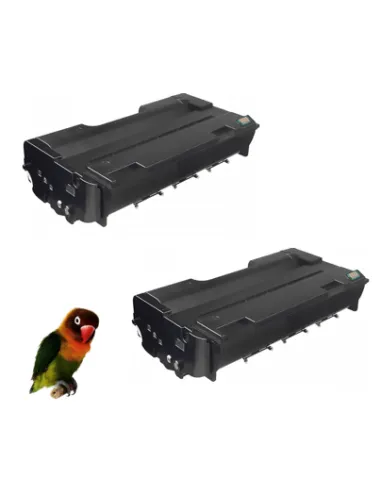 copy of Toner compatible con RICOH AFICIO SP3710 SP-3710
